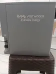 Vestwoods 2kW Portable Power Station - 1