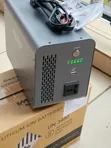 Vestwood 1 kWh Portable Power Station (500W Output) - 1