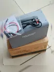 Vestwood 1 kWh Portable Power Station (500W Output) - 2