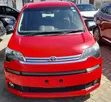 Toyota Spade 1.5 2019 Red - 1
