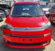 Toyota Spade 1.5 2019 Red - 2