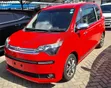 Toyota Spade 1.5 2019 Red - 3