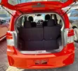 Toyota Spade 1.5 2019 Red - 5