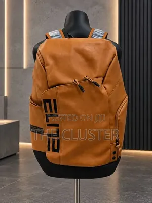 Nike Elite Large Capacity Travel Backpack