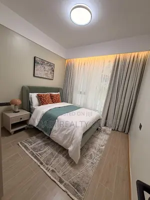 Apartment ya Vyumba 2 vya Kulala kwa Uuzaji, Eneo la Raphta Road