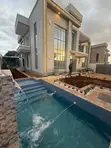5-Bedroom Maisonette with Pool in Kimbo for Sale - 1