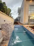 5-Bedroom Maisonette with Pool in Kimbo for Sale - 2