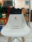 Redsub 1kWh Power Station (Pure Sine Wave) - 2