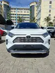 2019 Toyota RAV4 - 2