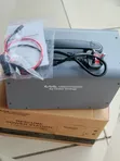 Vestwood 1kWh Portable Power Station 500W - 2