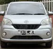 Toyota Passo 2018 Silver - 2