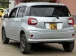 Toyota Passo 2018 Silver - 3
