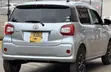 Toyota Passo 2018 Silver - 4