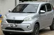 Toyota Passo 2018 Silver - 5