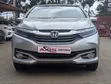 Honda Fit Shuttle 1.5 Hybrid 2WD 2016 Silver - 1
