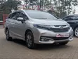 Honda Fit Shuttle 1.5 Hybrid 2WD 2016 Silver - 3