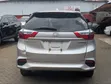 Honda Fit Shuttle 1.5 Hybrid 2WD 2016 Silver - 5