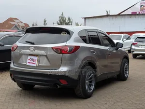 Mazda CX-5 2.2 Diesel FWD 2013 SUV