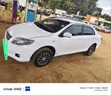 Toyota Axio 2015 Nyeupe - 1