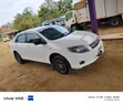Toyota Axio 2015 Nyeupe - 3