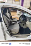 Toyota Axio 2015 Nyeupe - 5
