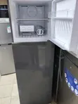 Mika 265L No Frost Double Door Refrigerator MRNF265DS - 2