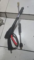 Pistol ya Carwash ya Shinikizo la Juu - 1