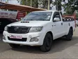 Toyota Hilux SR5 2015 Nyeupe - 2