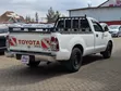 Toyota Hilux SR5 2015 Nyeupe - 4