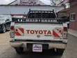 Toyota Hilux SR5 2015 Nyeupe - 5