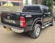 Toyota Hilux Double Cabin 2010 - 3