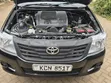Toyota Hilux Double Cabin 2010 - 4