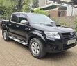 Toyota Hilux Double Cabin 2010 - 5