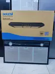Bolesi 90cm Kitchen Hood - 1