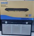 Bolesi 90cm Kitchen Hood - 2