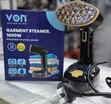 Von Garment Steamer Mpya - 2