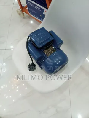 K-Max 2HP Motor wa Induction wa Umeme