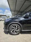 Honda Vezel 2016 Nyeusi - 4