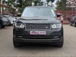 Land Rover Range Rover Vogue 2016 Gray - 1