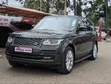 Land Rover Range Rover Vogue 2016 Gray - 2