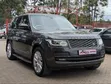 Land Rover Range Rover Vogue 2016 Gray - 3