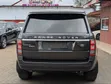 Land Rover Range Rover Vogue 2016 Gray - 5