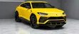 Lamborghini Urus Base 2020 Njano - 3