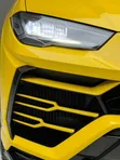 Lamborghini Urus Base 2020 Njano - 4