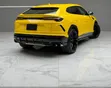 Lamborghini Urus Base 2020 Njano - 5
