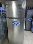Mika 507 Litres Double Door Refrigerator No Frost MRNF470SS - 1