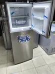 Mika 507 Litres Double Door Refrigerator No Frost MRNF470SS - 3