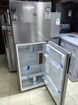 Mika 507 Litres Double Door Refrigerator No Frost MRNF470SS - 5