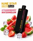 Strawberry Watermelon Disposable Vape - 20,000 Puffs - 1