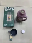 Day Days Vacuum Flask 0.6L - 1